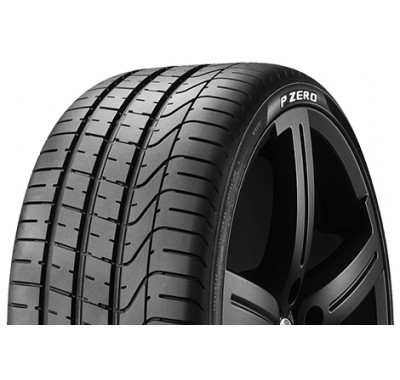 Шины Pirelli PZero PZ3 275/35 R20 102Y XL MOE RSC Run Flat (MOE) ME5